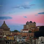 Terrace In The Sky Overlooking Historic Center Appartement