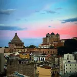 Terrace In The Sky Overlooking Historic Center * Palerme