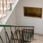 Terrace In The Sky Overlooking Historic Center Appartement