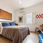 Appartement Terrace In The Sky Overlooking Historic Center