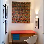 Appartement Terrace In The Sky Overlooking Historic Center *