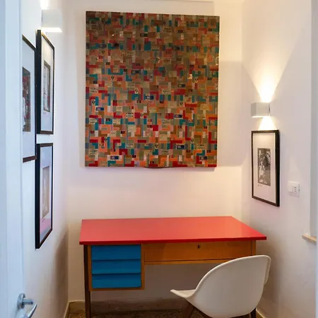 Apartmán Terrace In The Sky Overlooking Historic Center *